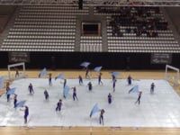 SPE A - Prelims - CGN Almere - 2019