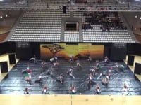 The Pride A - Finals - CGN Almere - 2019