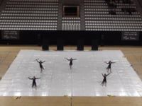 United Northern Winterguard - Prelims - CGN Almere - 2019