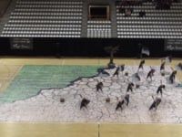 4K Performance Ensemble - Prelims - CGN Almere - 2019