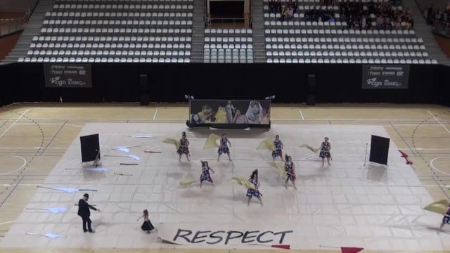 Artistry Prep - CGN Almere 2019
