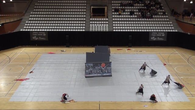 Impact RA - CGN Almere 2019