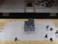 Impact RA - Prelims - CGN Almere - 2019