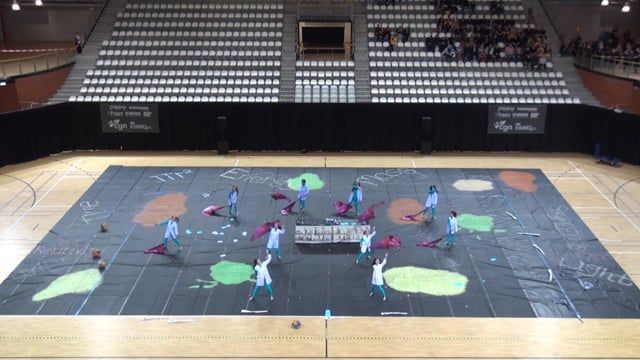Mayflower RA - CGN Almere 2019