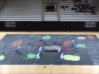 Mayflower RA - Prelims - CGN Almere - 2019