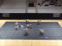 Millennium Color Guard - Prelims - CGN Almere - 2019