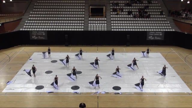 Nova - CGN Almere 2019