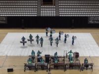 Advendo Percussion Ensemble - Prelims - CGN Almere - 2019