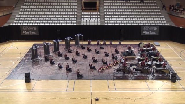 DrumSpirit - CGN Almere 2019