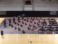 DrumSpirit - Prelims - CGN Almere - 2019