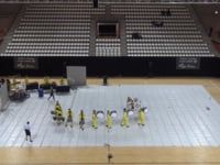 North Frisian Percussion Corps Dokkum - Prelims - CGN Almere - 2019