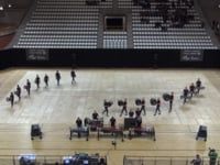 European X - Prelims - CGN Almere - 2019