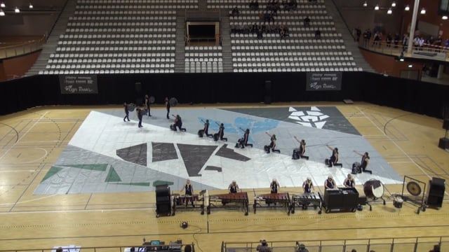 LXIIndoor Percussion - CGN Almere 2019