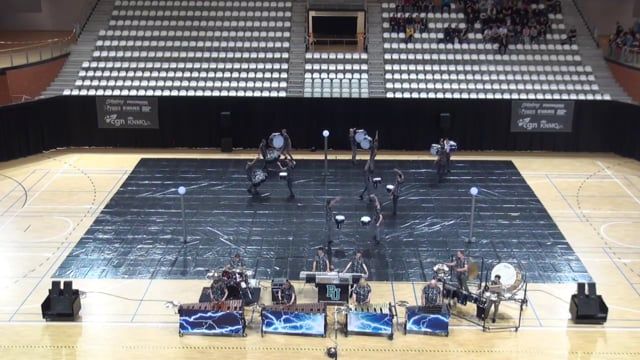 Percussion Unlimited - CGN Almere 2019