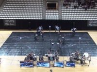 Percussion Unlimited - Prelims - CGN Almere - 2019