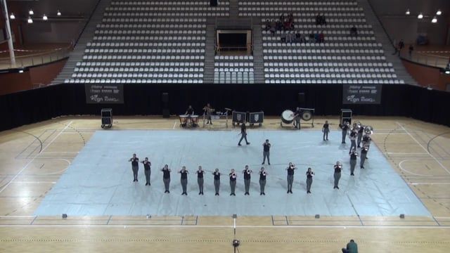 KTK Indoor Winds - CGN Almere 2019