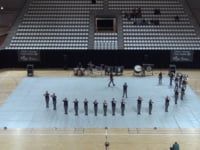 KTK Indoor Winds - Prelims - CGN Almere - 2019