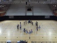 Showband 75 - Prelims - CGN Almere - 2019