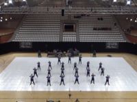 Beatrix Winds - Prelims - CGN Almere - 2019