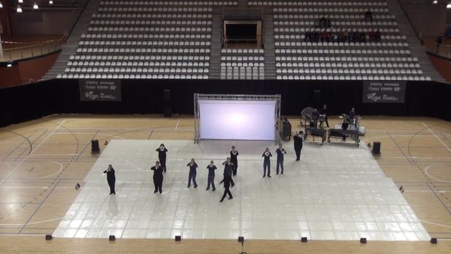 Con Spirito IW - CGN Almere 2019