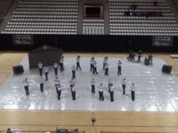Jubal Winds - Prelims - CGN Almere - 2019