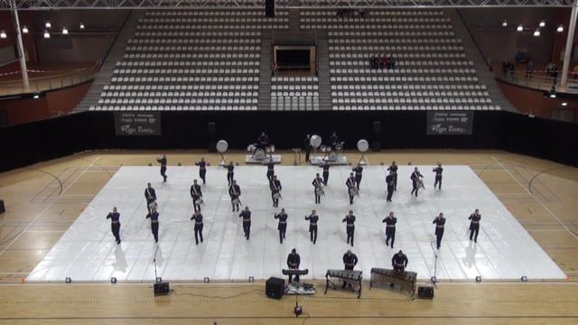 Pasveer IW - CGN Almere 2019