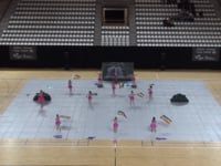 Impact Kids - Finals - CGN Almere - 2019