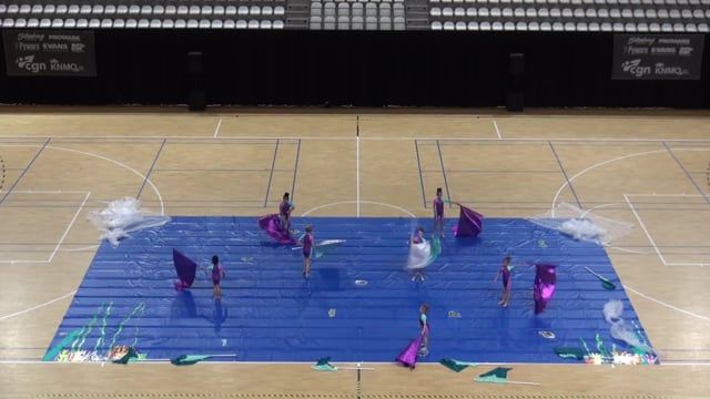 SPE Kids - CGN Almere 2019