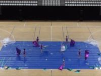 SPE Kids - Finals - CGN Almere - 2019