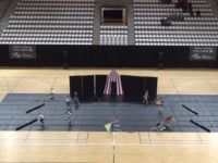 The Pride Pre Cadets - Finals - CGN Almere - 2019