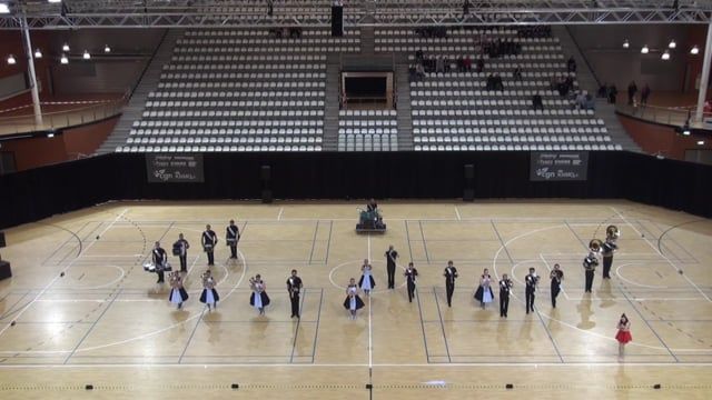 Showband 75 - CGN Almere (2019)