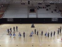 Showband 75 - Finals - CGN Almere - 2019