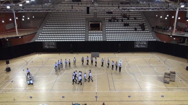 vLS Winds - CGN Almere 2019