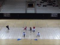 West Coast Guard - Prelims - CGN Almere - 2019