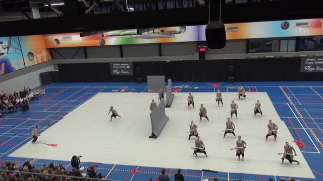 Impact RA - CGN Leeuwarden 2019