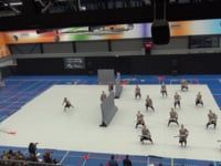 Impact RA - CGN Leeuwarden - 2019