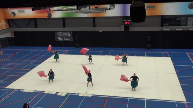 Aurora - CGN Leeuwarden 2019