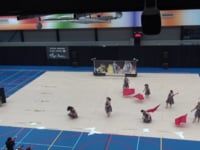 Artistry RA - CGN Leeuwarden - 2019