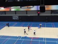 West Coast Guard - CGN Leeuwarden - 2019