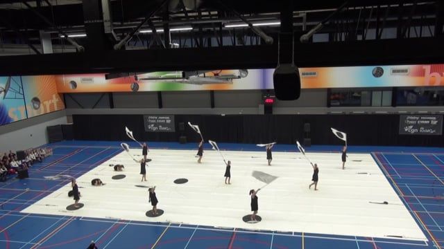 Nova - CGN Leeuwarden 2019