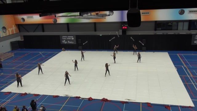 N-Motion - CGN Leeuwarden 2019