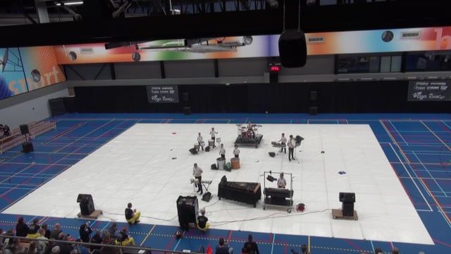 Jong NFPC - CGN Leeuwarden 2019