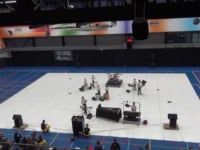 Jong NFPC - CGN Leeuwarden - 2019