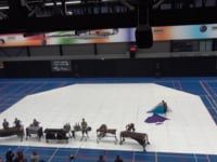 WooDi Percussion Ensemble - CGN Leeuwarden - 2019