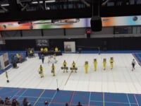 North Frisian Percussion Corps Dokkum - CGN Leeuwarden - 2019