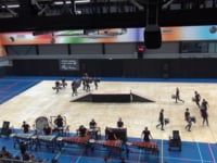 European X - CGN Leeuwarden - 2019