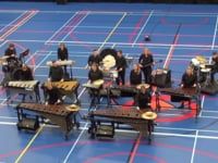 Premier Drumcorps - CGN Leeuwarden - 2019