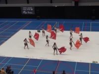 Sky Junior - CGN Leeuwarden - 2019