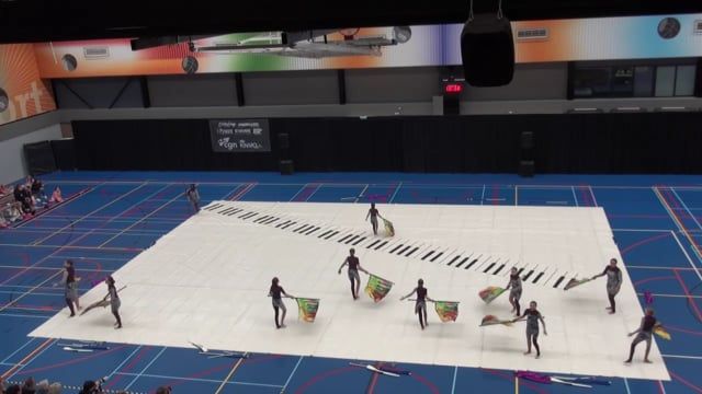 SPE Junior - CGN Leeuwarden 2019