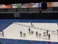 SPE Junior - CGN Leeuwarden - 2019